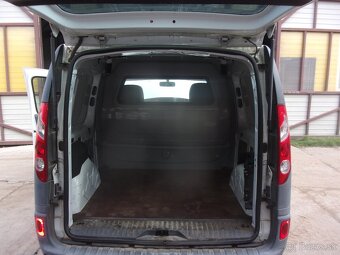 RENAULT KANGOO 1,5DCÍ K9K E8 r.v. 2013 - 5