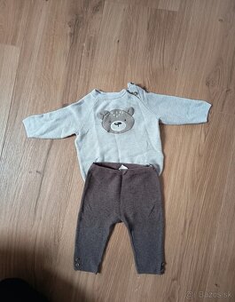 Veľký box oblečenia 68 - 5