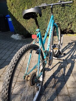 Predám detský bicykel - 5