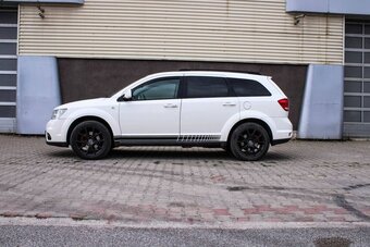 Fiat Freemont 2.0 16V MultiJet Cross 4x4 - 5