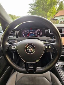 Volkswagen Golf 7 1.4 Tsi HighLine Plus, Full LED, - 5