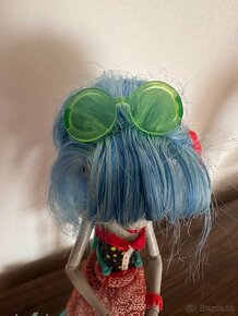 Monster high Ghoulia Yelps Skull Shores - 5