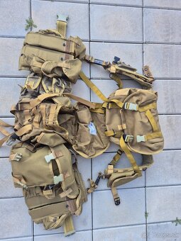 Predam vestu Smersh SSO - 5