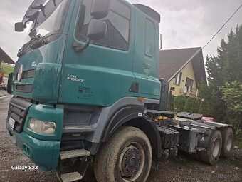 TATRA PHOENIX 460 6x6 - 5