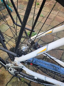Bicykel - 5