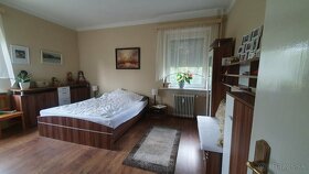 3 izbový byt v najkľudnejšej časti mesta Mosonmagyaróvár - 5