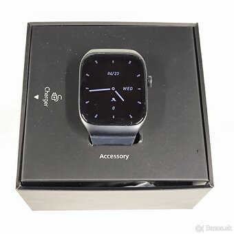 Mibro T2 Smart hodinky - 5