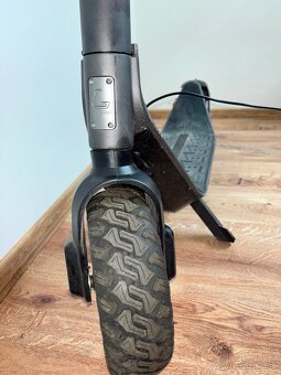 KUGOO G-Max - 5
