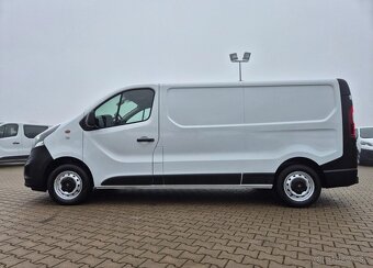 Opel Vivaro L2H1 1,6CDTi/125 koni - 2017 - 5