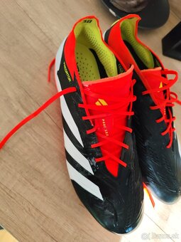 Kopačky Adidas Predátor - 5