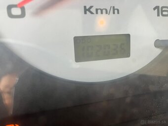 Montážna plošina 22 metrov Nissan Cabstar - 5