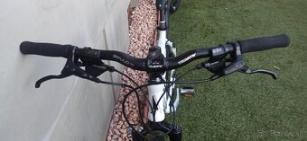 Trekingový bicykel - 5