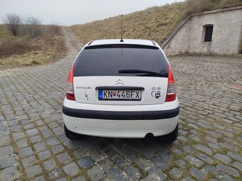 Citroen C3 - 5