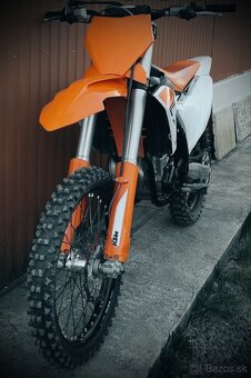 KTM SXF 450 2023 - 5