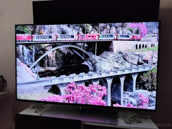 Predám SMART 3D LED TV SAMSUNG UE50H6200AK Full HD s Wi-Fi - 5