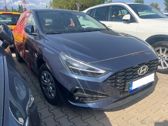 Hyundai i30 1.5 DPI POJAZDNÉ, 2025, NAVI, 2tkm, 74 kw - 5