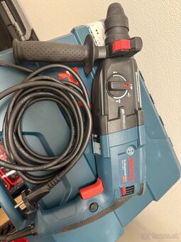 Bosch GBH 2-28F profesional - 5