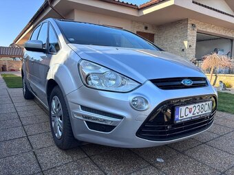 Predam Ford S-MAX 2,0 TDCi - 5