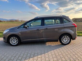Ford Grand C-max 1.6Tdci 2015 - 5