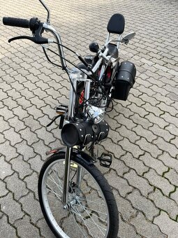 Motokolo Chopper - 5