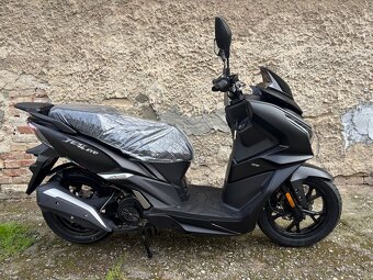SYM JET 14 125i EVO model 2025 - 5