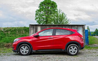 Honda HRV 1.5 i-VTEC CVT 96kW automat - 5