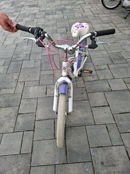 Detský bicykel - 5