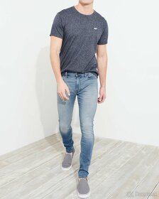 HOLLISTER perfektne panske rifle - 5