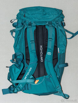 ORTOVOX Peak 45 / 42S - turistické univerzálne batohy - 5