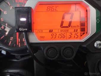 Yamaha Super Tenere 1200 - 5