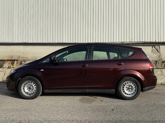 Seat Altea XL - 5