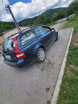 Volvo v50 2008 - 5