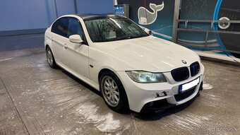 Bmw 318I Rad E90 - 5
