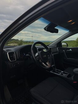 Kia Sportage 1.6 T-GDi GOLD - 5