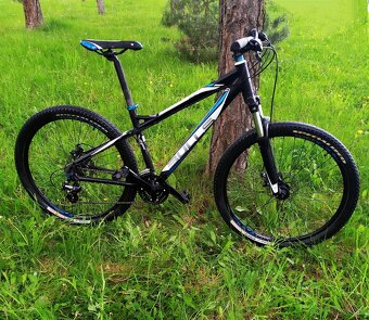 Predám bicykel s veľkosťou kolies 26" - 5