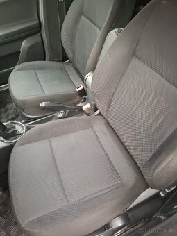 Skoda Roomster 1.6tdi - 5