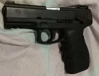 Gumový grip - 5
