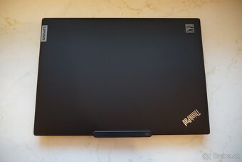 █ Lenovo X13 gen 4 (i5-13g, 16GB RAM, záruka 2028) █ - 5