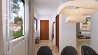 Rodinný dom v tichej lokalite, Košice - Šaca, možná výmena - 5
