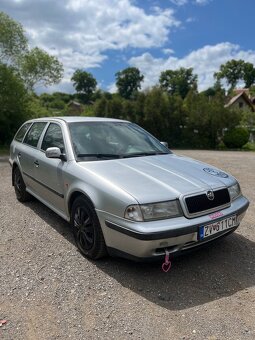 Octavia 1.9. Tdi 81kw - 5