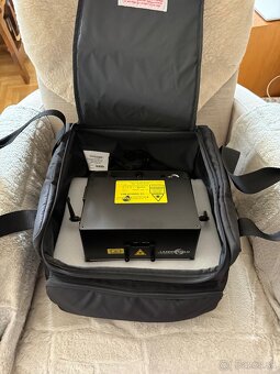 Laserworld CS-1000RGB MK 4 - 5