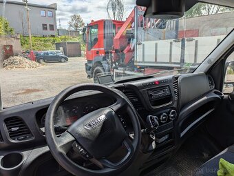Iveco Daily 35s16 odpočet DPH - 5
