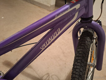 detsky bicykel specialized 20 - 5