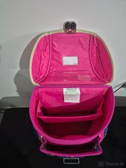 Školská taška/ aktovka OXYBAG - 5