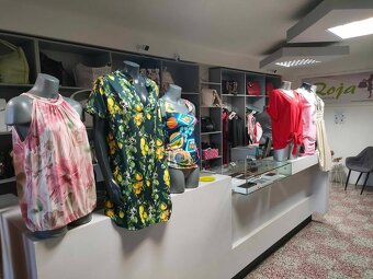 Zoja fashion - 5