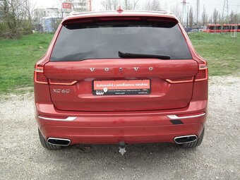 XC60 T8 Inscription Twin Engine 4x4 A8 - 5