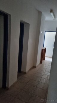 Dražba výrobnej haly so skladovými priestormi - Trenčín - 5