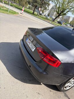Predám audi a4 b8 2.0tdi 105kw - 5