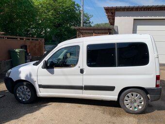 Peugeot Partner - 5