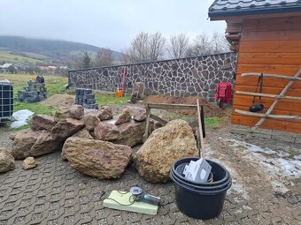 Záhradnícke služby - 5